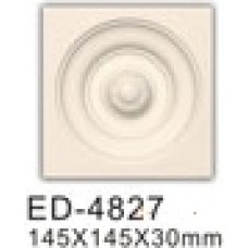 Декоративное обрамление, для дверных проемов Vip decor ED-4827