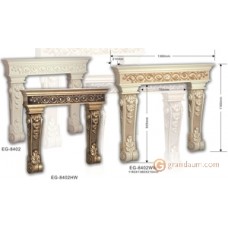 Портал для каминов Vip decor EG8402