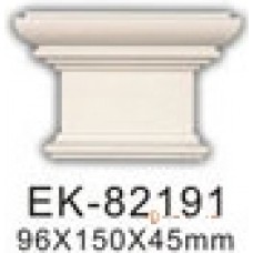 Пилястра Vip decor EK-82191 (VK-191)