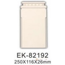 Пилястра Vip decor EK-82192