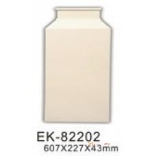 Пилястра Vip decor EK-82202