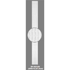 Пилястра Vip decor EK-82210A