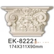 Пилястра Vip decor EK-82221