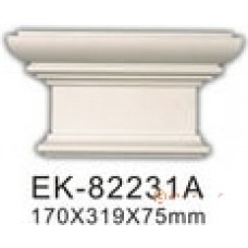 Пилястра Vip decor EK-82231A