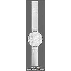 Пилястра Vip decor EK-82240A (VK-240A)