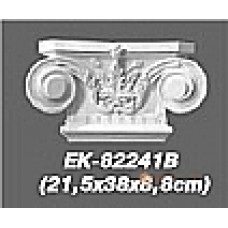 Пилястра Vip decor EK-82241B-