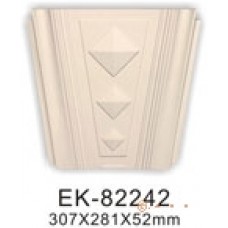 Пилястра Vip decor EK-82242