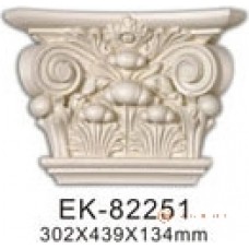 Пилястра Vip decor EK-82251 (VK-251)