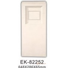 Пилястра Vip decor EK-82252