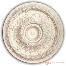 Потолочная розетка Vip decor EM-0722