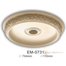 Купол Vip decor EM-0731