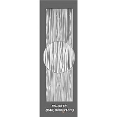 Панели Vip decor ES-9316