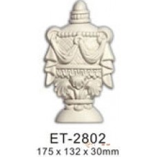 Орнамент Vip decor ET-2802
