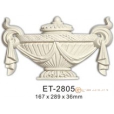 Орнамент Vip decor ET-2805