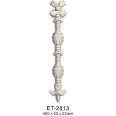 Орнамент Vip decor ET-2813