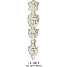 Орнамент Vip decor ET-2814