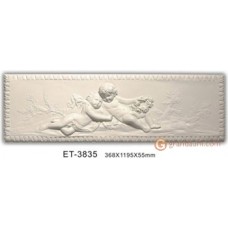 Панно, Декоративное Vip decor ET-3835