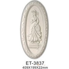 Панно, Декоративное Vip decor ET-3837