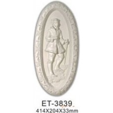 Панно, Декоративное Vip decor ET-3839