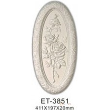 Панно, Декоративное Vip decor ET-3851