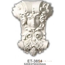 Панно, Декоративное Vip decor ET-3854