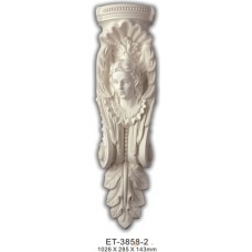 Панно, Декоративное Vip decor ET-38582