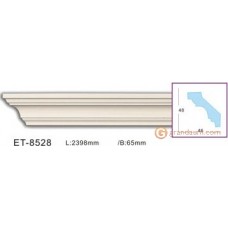 Карниз гибкий Vip decor ET-8528Q