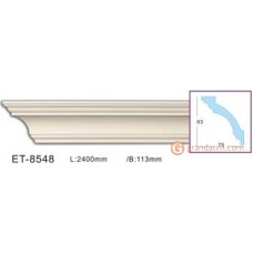 Карниз гибкий Vip decor ET-8548Q