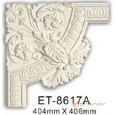 Угловые элементы и вставки Vip decor ET-8617A (VT-617A)