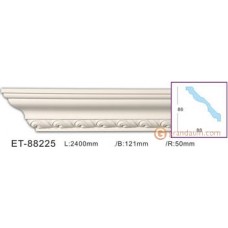 Карниз с орнаментом Vip decor ET-88225