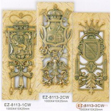 Панно, Декоративное Vip decor EZ-81132