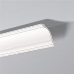 С гладким профилем